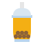 Bubble tea ícone 64x64