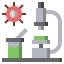Microscope іконка 64x64