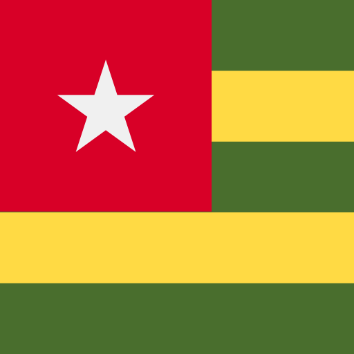 Togo icon