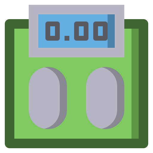 Weight icon