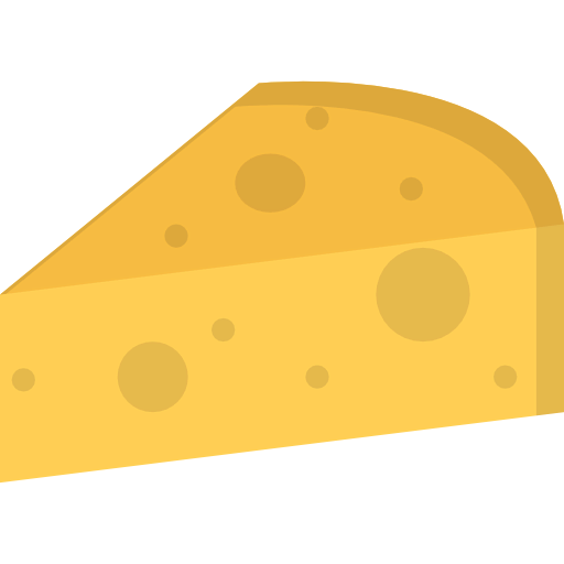 Cheese icon