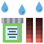 Urine test Symbol 64x64