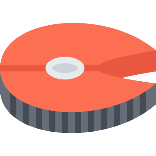 Fish icon