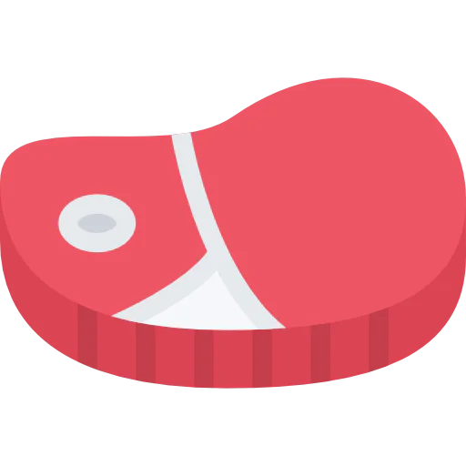 Steak icon