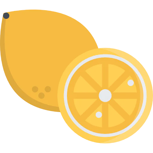 Lemon icon