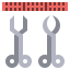 Scissors icon 64x64