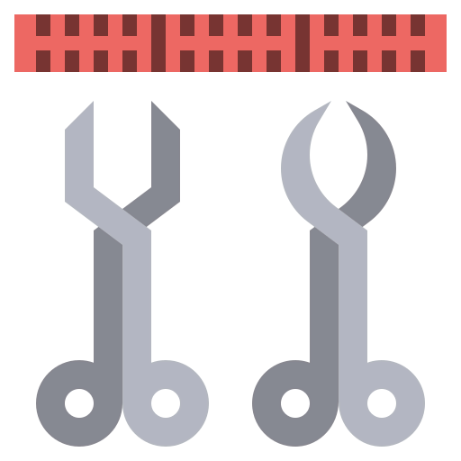 Scissors icon