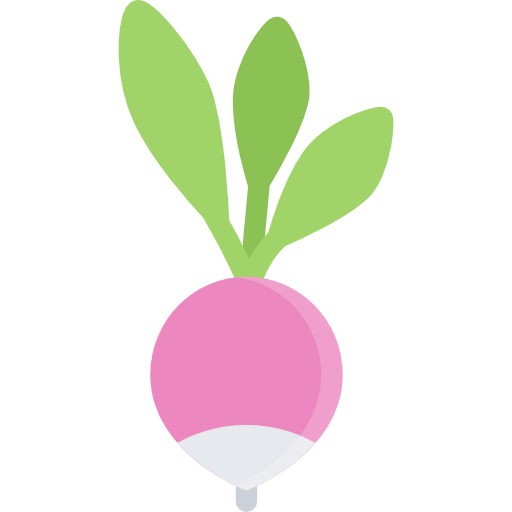 Radish icon