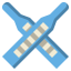 Thermometer icon 64x64
