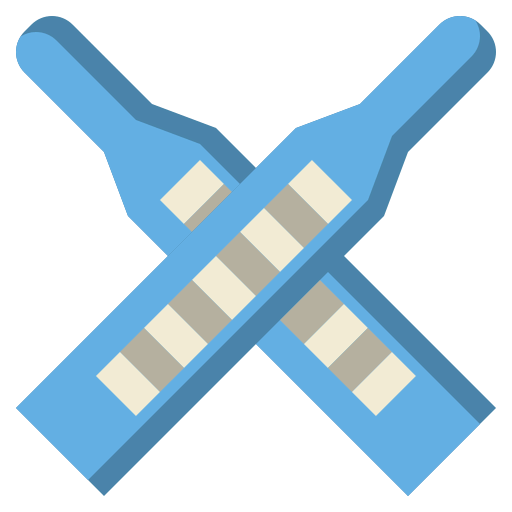 Thermometer icon