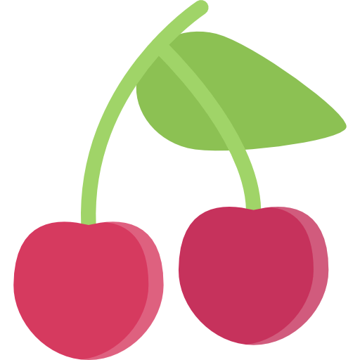 Cherry icon