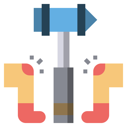 Hammer icon