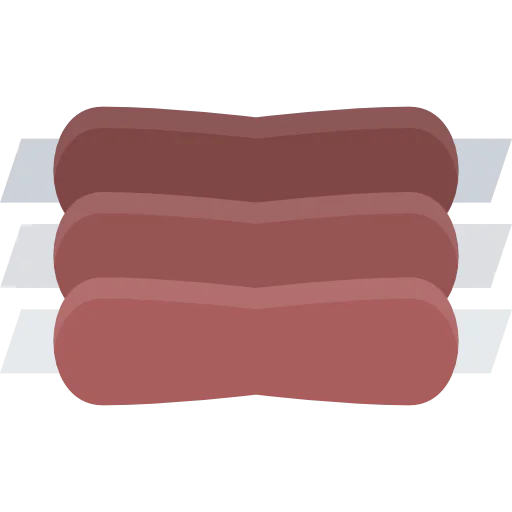 Ribs icon