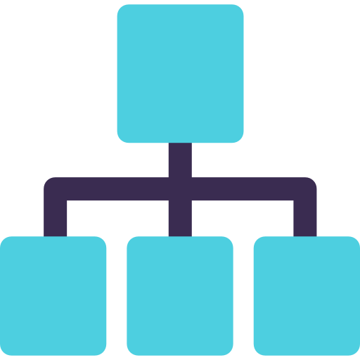 Algorithm icon