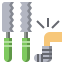 Scalpel icon 64x64