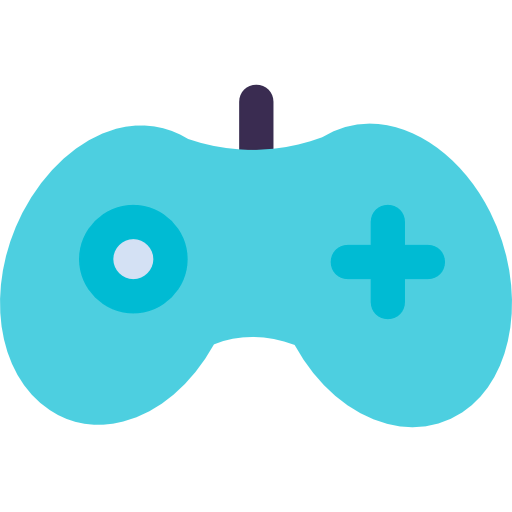 Gamepad icon