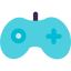 Gamepad Symbol 64x64