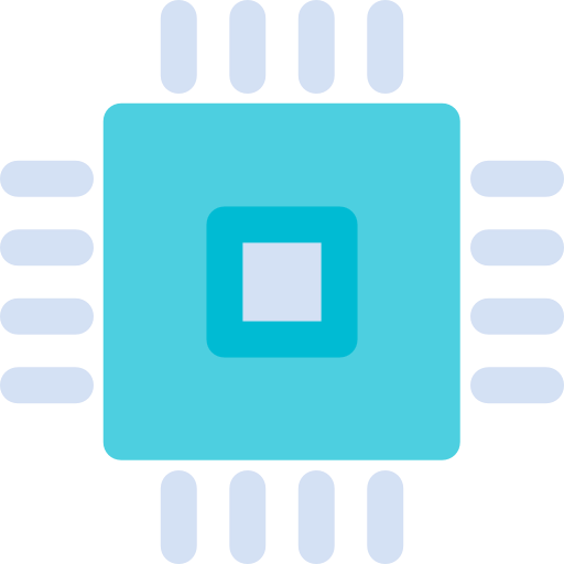 Cpu icon