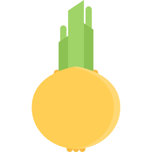 Onion icon