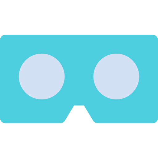 Glasses icon