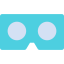 Glasses Symbol 64x64