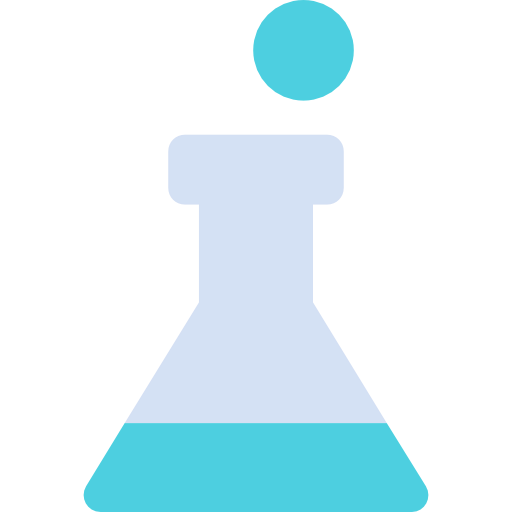 Flask Symbol