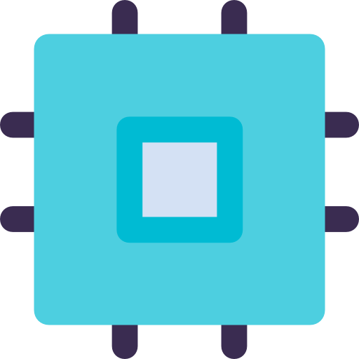 Cpu icon
