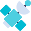 Satellite Symbol 64x64
