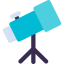 Telescope icon 64x64