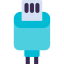 Usb cable icon 64x64