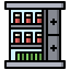 Medicine cabinet icon 64x64