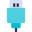 Usb cable icon 64x64