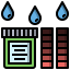 Urine test Symbol 64x64