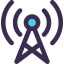 Antenna icon 64x64