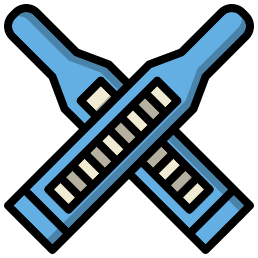 Thermometer icon