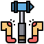 Hammer icon 64x64
