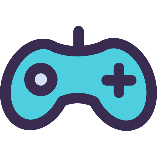 Gamepad icon