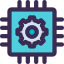 Cpu icon 64x64