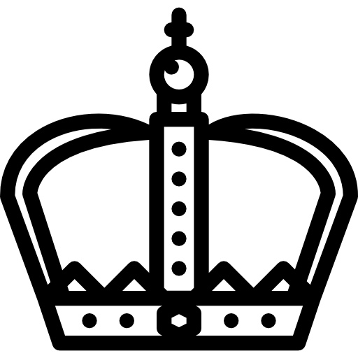 Crown icon