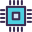 Cpu icon 64x64