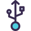 Usb icon 64x64