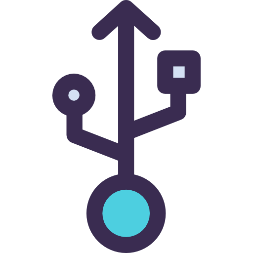Usb icon
