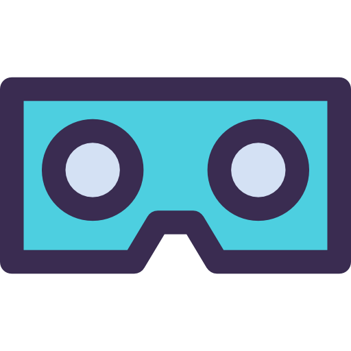 Glasses icon
