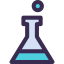 Flask icon 64x64