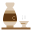 Sake icon 64x64