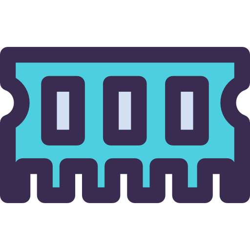 Ram Memory icon