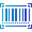 Barcode icon 64x64