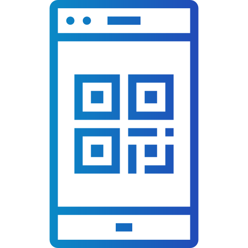 Smartphone icon