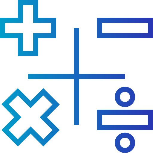 Calculator icon