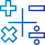 Calculator icon 64x64